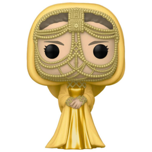 DUNE POP FUNKO VINYL FIGURE LADY JESSICA 1029