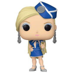 ROCKS POP FUNKO VINYL FIGURE BRITNEY SPEARS