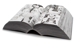 Alternative view of DEATH NOTE All-In-One - COMPLETE EDITION