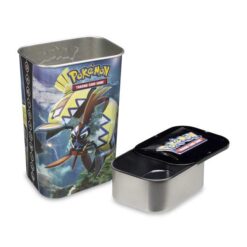 Pokémon TCG - ELITE TRAINER DECK SHIELD 2017 - TAPU KOKO e TAPU FINI - ENG