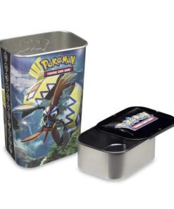 Pokémon TCG - ELITE TRAINER DECK SHIELD 2017 - TAPU KOKO e TAPU FINI - ENG