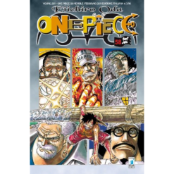 ONE PIECE - VOL.58