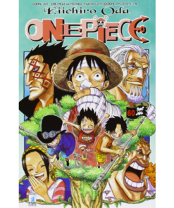 ONE PIECE - VOL.60