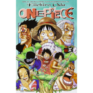 ONE PIECE - VOL.60