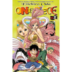 ONE PIECE - VOL.63