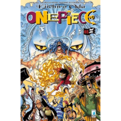 ONE PIECE - VOL.65