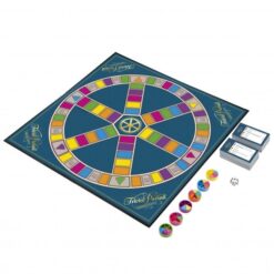 Alternative view of TRIVIAL PURSUIT