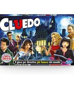 CLUEDO CLASSICO