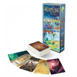 DIXIT ANNIVERSARY (Seconda Edizione)