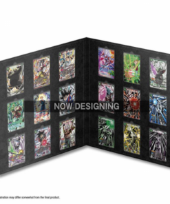 Alternative view of DRAGON BALL SUPER CARD GAME – Collector's Selection Vol.1