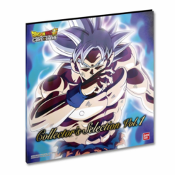 DRAGON BALL SUPER CARD GAME – Collector's Selection Vol.1
