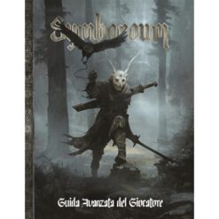 SYMBAROUM - GUIDA AVANZATA DEL GIOCATORE