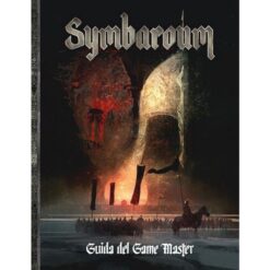 SYMBAROUM - GUIDA DEL GAME MASTER