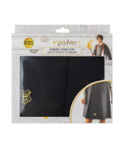 Alternative view of Wizarding World - Harry Potter - Hermione: Gonna da Studentessa