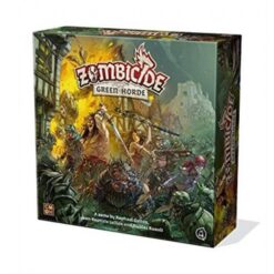 Zombicide - Green Horde