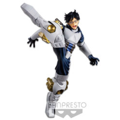 BANPRESTO - My Hero Academia: The Amazing Heroes VOL.10 - TENYA IIDA