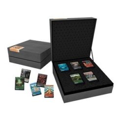Alternative view of MTG - Secret Lair: Ultimate Edition 2 - Grey Box - ENG