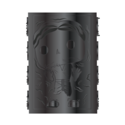 STAR WARS - POP FUNKO PIN HAN SOLO IN CARBONITE 12