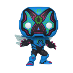 DIA DE LOS DC – POP FUNKO VINYL FIGURE BLUE BEETLE 410