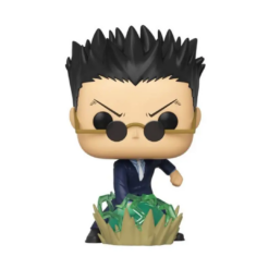 HUNTER X HUNTER POP FUNKO VINYL FIGURE LEORIO