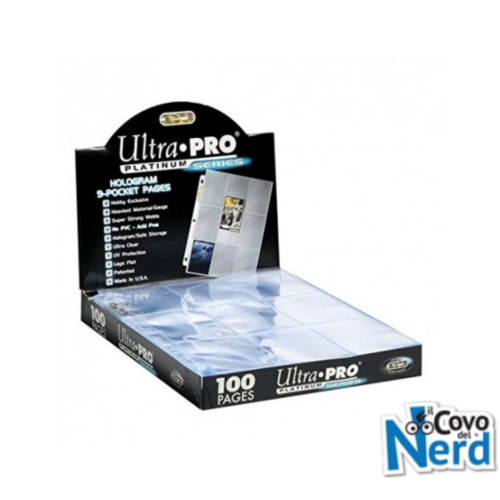 Platinum Series - Box 100