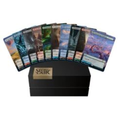 MTG - Secret Lair: Ultimate Edition 2 - Grey Box - ENG