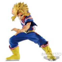 MY HERO ACADEMIA - BANPRESTO FIGURE COLOSSEUM SPECIAL - ALL MIGHT