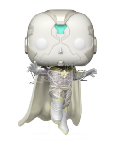 MARVEL STUDIOS: WANDAVISION - POP FUNKO VINYL FIGURE VISION 824