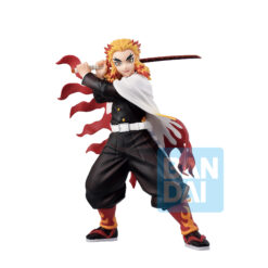 Banpresto - Demon Slayer - Ichibansho - Kyojuro Rengoku