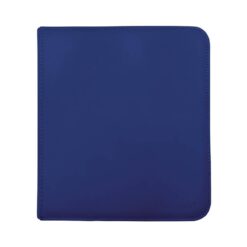 ULTRA PRO - ZIPPERED 12-POCKETS PRO-BINDER