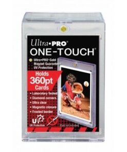 UP - 360PT UV ONE-TOUCH Magnetic Holder