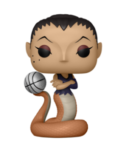 SPACE JAM 2 - POP FUNKO VYNIL FIGURE - WHITE MAMBA 1089