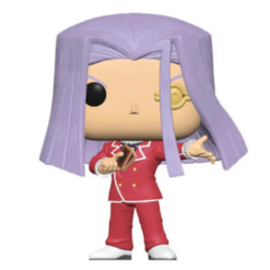 Yu-Gi-Oh! - POP FUNKO VINYL FIGURE - MAXIMILLION PEGASUS 716