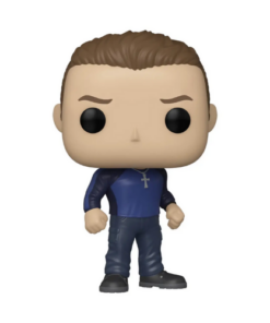 FAST & FURIOUS - POP FUNKO VINYL FIGURE - JAKOB TORETTO 1079