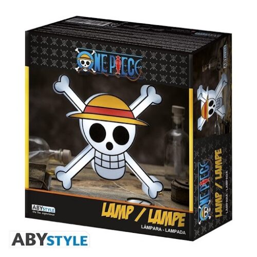 ABYSTYLE - ONE PIECE - Lamp
