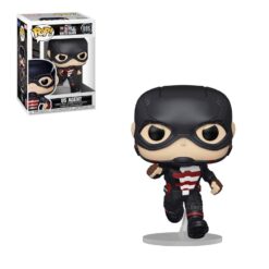 MARVEL STUDIOS: The Falcon and the Winter Soldier - POP FUNKO VINYL FIGURE US Agent 815