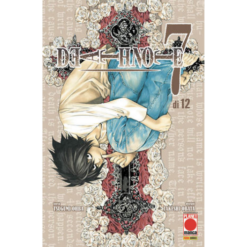Death Note - Vol.7