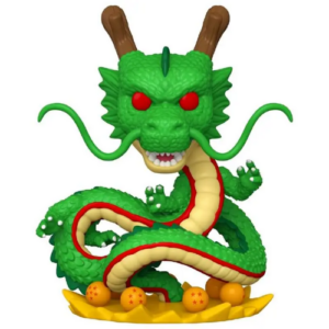 DRAGON BALL Z - POP FUNKO VINYL FIGURE JUMBO Shenron