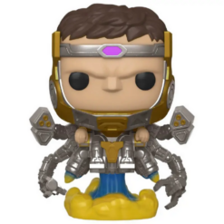 MARVEL Avengers 2020 Game - POP FUNKO VINYL FIGURE Modok 633