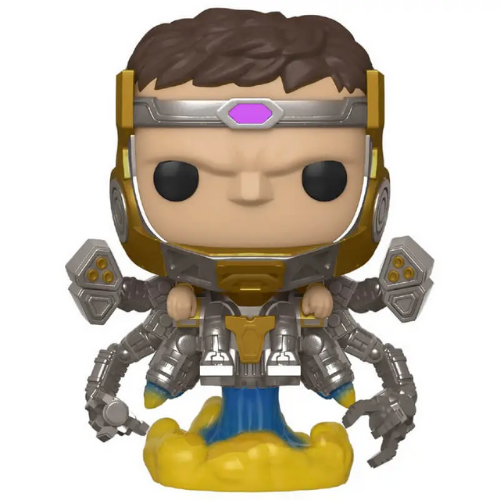 MARVEL Avengers 2020 Game - POP FUNKO VINYL FIGURE Modok 633