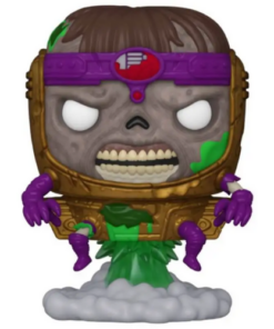 MARVEL: ZOMBIES - POP FUNKO VINYL FIGURE - MODOK 791
