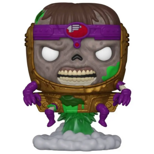 MARVEL: ZOMBIES - POP FUNKO VINYL FIGURE - MODOK 791