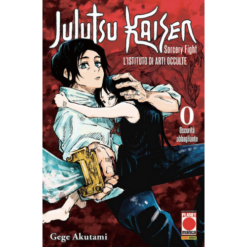 Jujutsu Kaisen - Sorcery Fight Vol.0