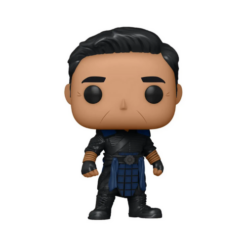 Marvel: Shang-Chi The Legend of the Ten Rings - POP FUNKO VYNIL FIGURE - Wenwu 847