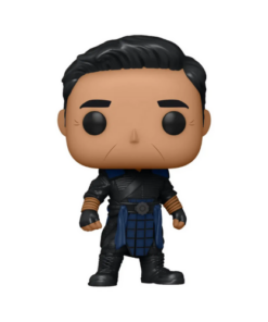 Marvel: Shang-Chi The Legend of the Ten Rings - POP FUNKO VYNIL FIGURE - Wenwu 847