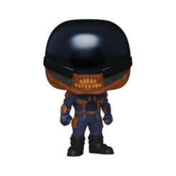 SUICIDE SQUAD - POP FUNKO VYNILE FIGURE - Bloodsport 1109