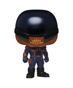 SUICIDE SQUAD - POP FUNKO VYNILE FIGURE - Bloodsport 1109