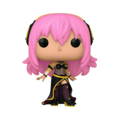VOCALOID - POP FUNKO VYNILE FIGURE - Megurine Luka V4X