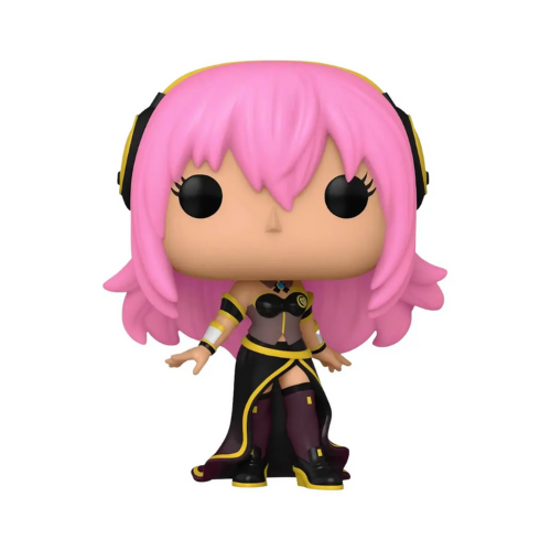 VOCALOID - POP FUNKO VYNILE FIGURE - Megurine Luka V4X