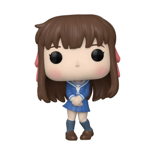 Fruits Basket - POP FUNKO VYNILE FIGURE - Tohru Honda
